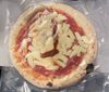 Pizza margherita - Producto