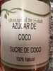 Azucar de coco - Product