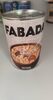 Fabada - Product