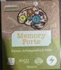 Memory Forte - Product