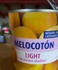 Melocotón light - Producto