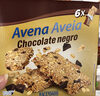 Avena chocolate negro - Product