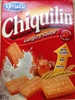 Galletas Chiquilín - Product