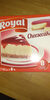 Cheesecake - Produit