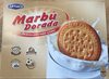 Marbú Dorada - Produit