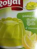 Gelatina Royal Limón - Producto