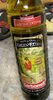 Aceite oliva virgen extra - Producto