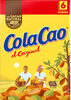 Cola Cao El Original - نتاج