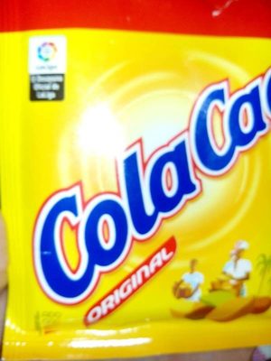 Cola Cao - Producte - fr