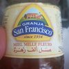 Granja San Francisco Pure Bee Honey - Produit