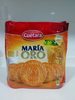 Galletas Maria Oro Cuetara - Producte