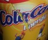 Achocolatado Po Cola Cao Energy 350+30GR - Product
