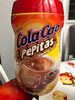 Cola Cao con Pepitas - Product