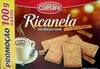 Ricanela - Producto