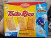 Tosta Rica - Product