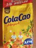 ColaCao - Producto