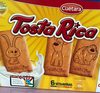 TOSTA RICA - Product