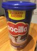 Nocilla Chocaleche - Product