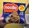nocilla sticks - Product