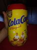 Cola Cao Original - Produkt