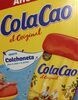 Cola Cao Original - Product
