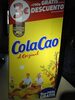 Cola Cao Original - Product