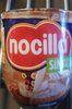 Nocilla chocoleche - Producte