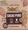 Cacao Puro - Producte