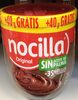 Nocilla - Produit
