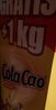 Cola Cao - Product