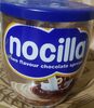 Nocilla Two flavour - Producte