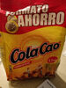 Cola Cao (original) - Producte