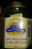 Miel Mille Fleurs San Francisco - Product