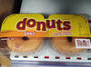 Donuts - Produkt