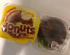 Donuts Fondant - Product