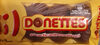 Donettes Clasic Donettes Pack - Product