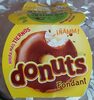 Donuts fondant - Producto