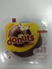 Donut Chocolate - Product