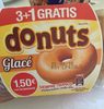 Donuts Glacé - Product