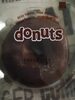 Donuts bombon - Product