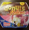 Donuts  Relleno Pantera Rosa - Product