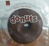 Donuts Chocolate - Producto