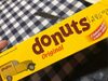 Donuts original - Product