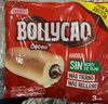 Bollycao Cacao - Product