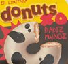 Donuts XO - Product