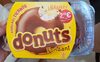 Donuts fondant - Product