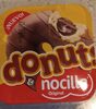 Donut de Nocilla - Product