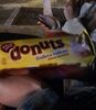 Donuts galletas - Producte