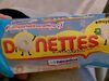 Donettes Nevados - Product