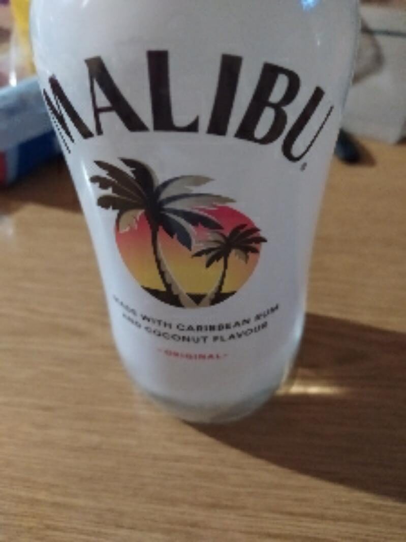 Malibu - Producte - es